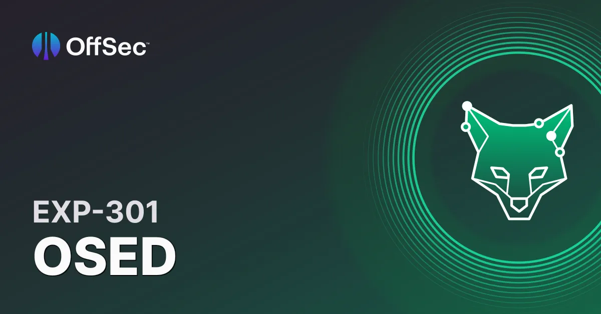 Windows User Mode Exploit Development
