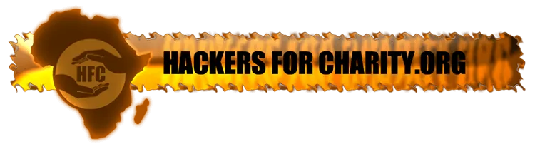 Hackers for Charity