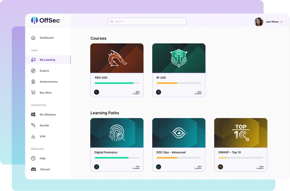 Build cyber teams that think critically
