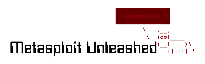 Free Online Ethical Hacking Course Metasploit Unleashed - Free Ethical Hacking Security Training